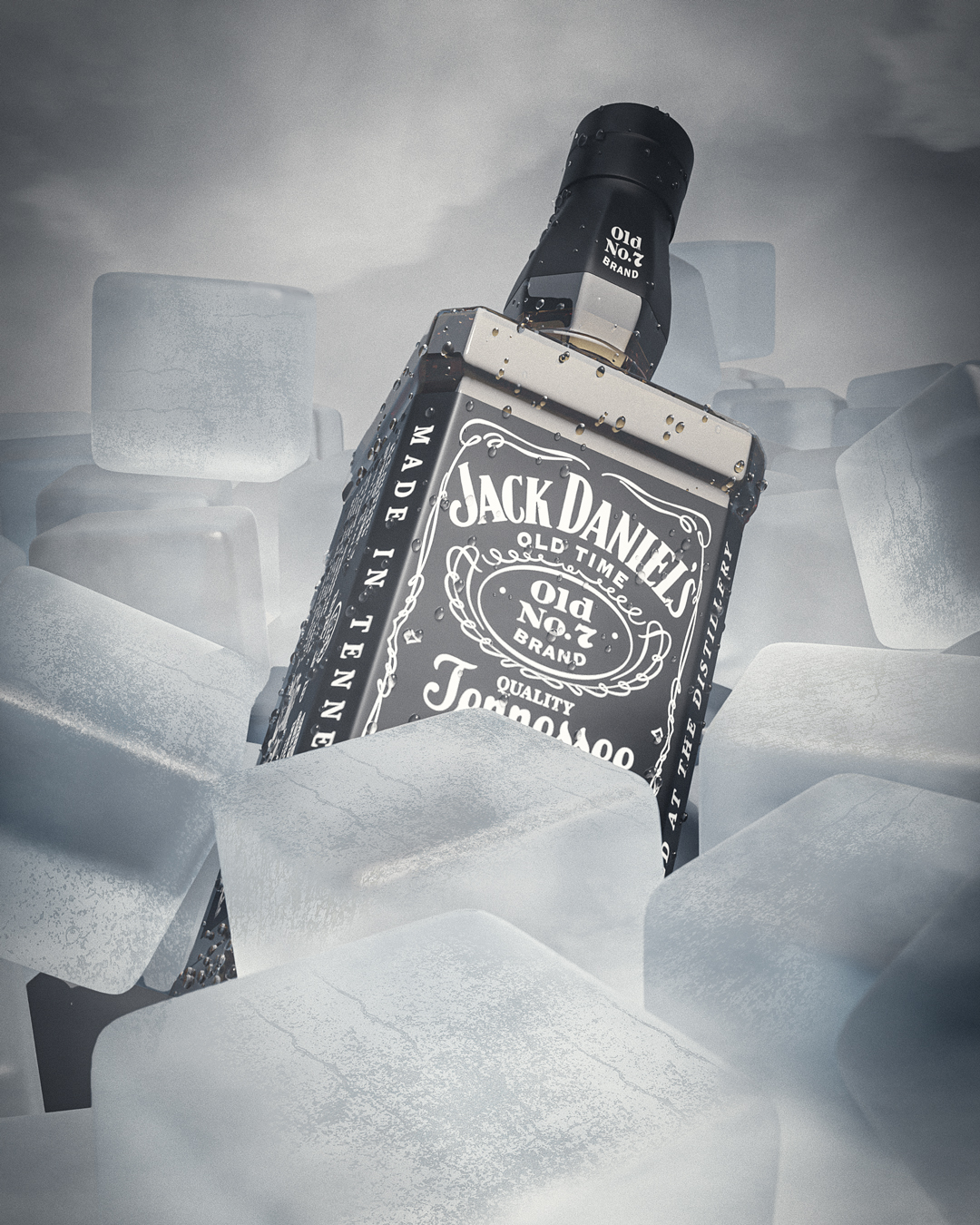 Jack Daniels